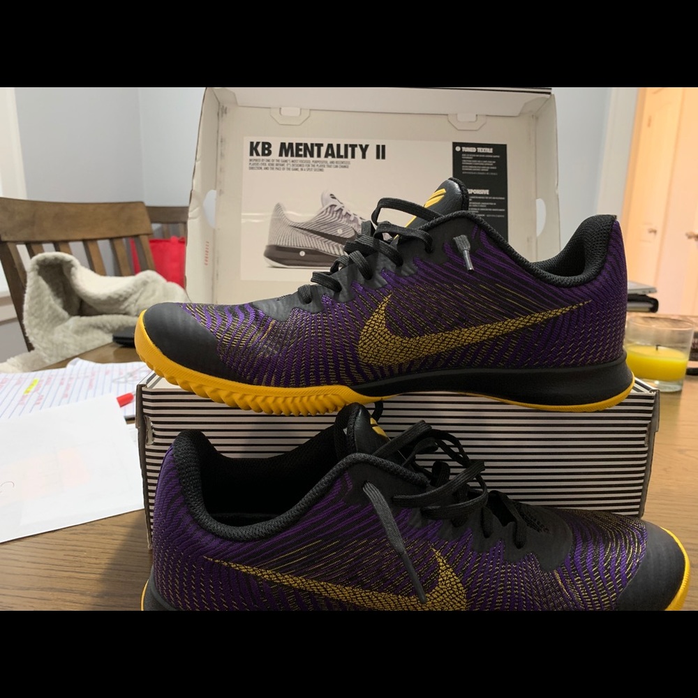 Kobe’s
